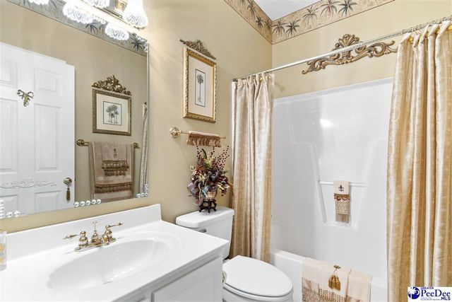 4625 Old South Dr., Timmonsville, SC 29161