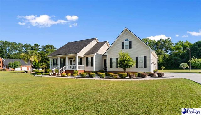 4625 Old South Dr., Timmonsville, SC 29161