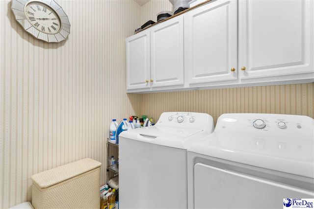 4625 Old South Dr., Timmonsville, SC 29161