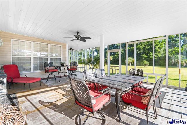 4625 Old South Dr., Timmonsville, SC 29161