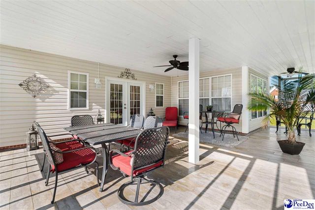 4625 Old South Dr., Timmonsville, SC 29161