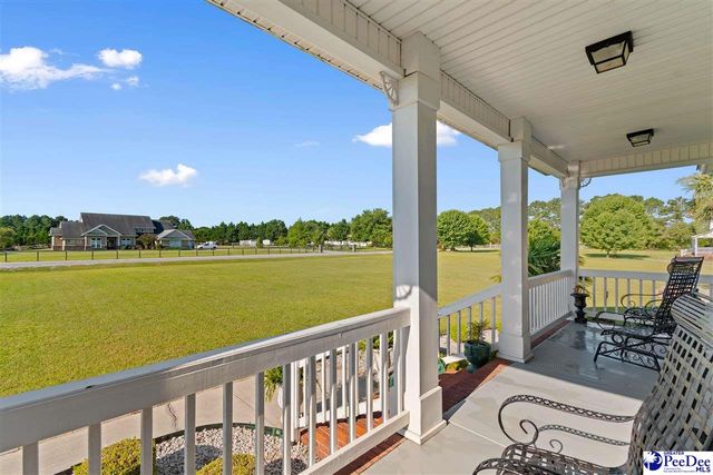 4625 Old South Dr., Timmonsville, SC 29161