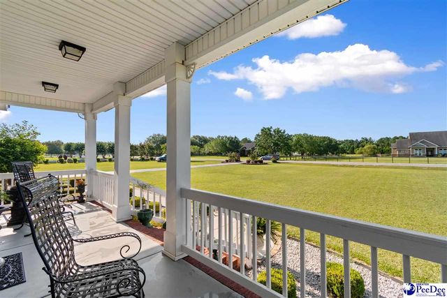 4625 Old South Dr., Timmonsville, SC 29161