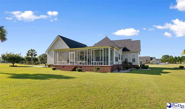 4625 Old South Dr., Timmonsville, SC 29161
