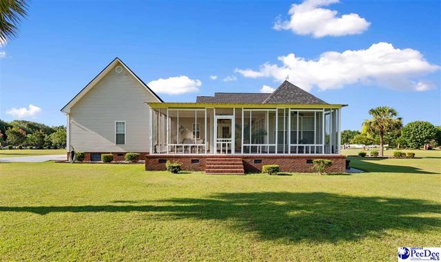 4625 Old South Dr., Timmonsville, SC 29161
