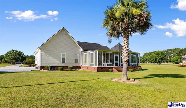 4625 Old South Dr., Timmonsville, SC 29161