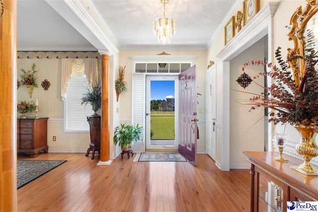 4625 Old South Dr., Timmonsville, SC 29161