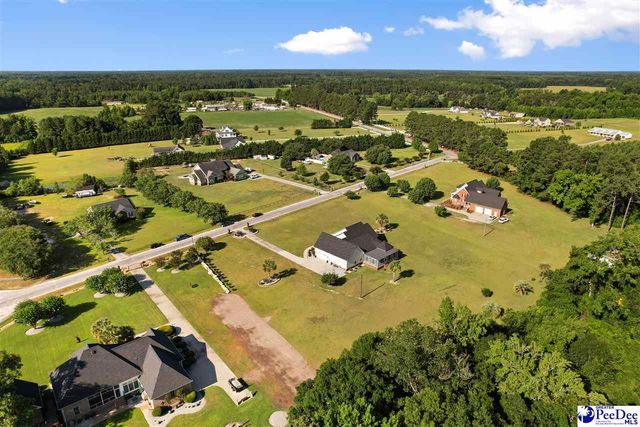 4625 Old South Dr., Timmonsville, SC 29161