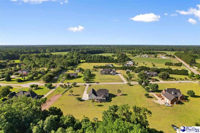 4625 Old South Dr., Timmonsville, SC 29161