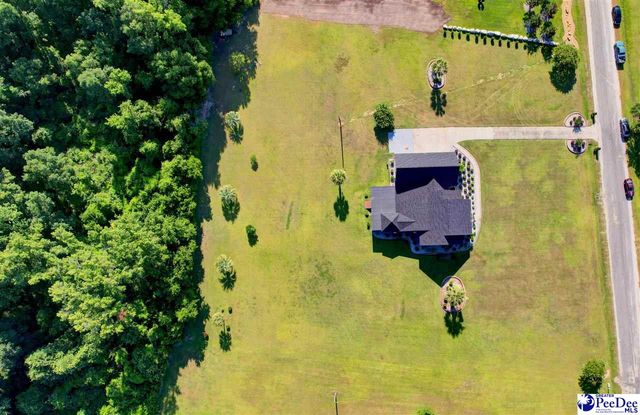 4625 Old South Dr., Timmonsville, SC 29161