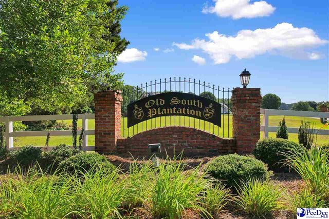 4625 Old South Dr., Timmonsville, SC 29161