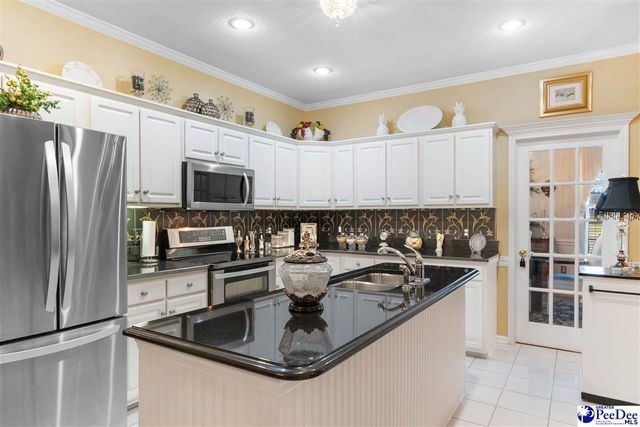 4625 Old South Dr., Timmonsville, SC 29161
