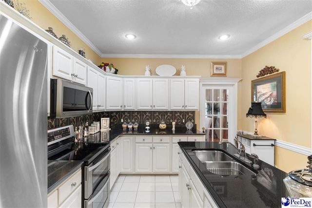 4625 Old South Dr., Timmonsville, SC 29161