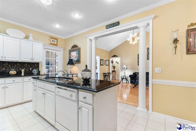 4625 Old South Dr., Timmonsville, SC 29161