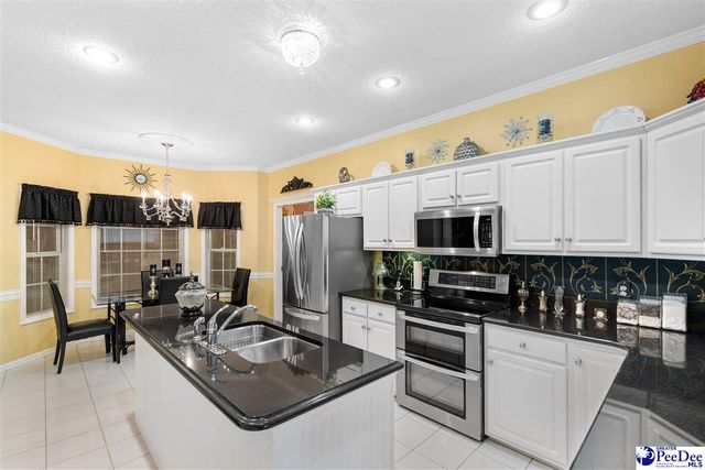 4625 Old South Dr., Timmonsville, SC 29161