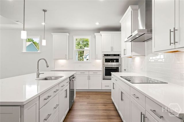 493 Monterey Loop, Richmond Hill, GA 31324