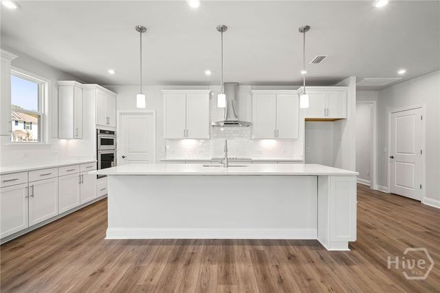 493 Monterey Loop, Richmond Hill, GA 31324