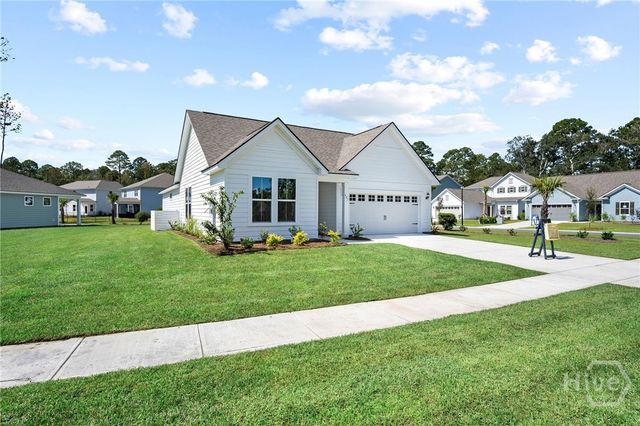 493 Monterey Loop, Richmond Hill, GA 31324