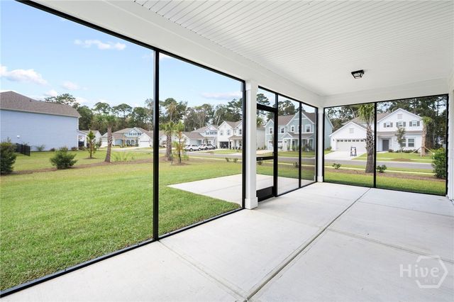 493 Monterey Loop, Richmond Hill, GA 31324