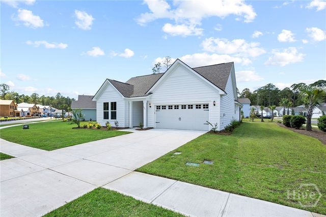 493 Monterey Loop, Richmond Hill, GA 31324