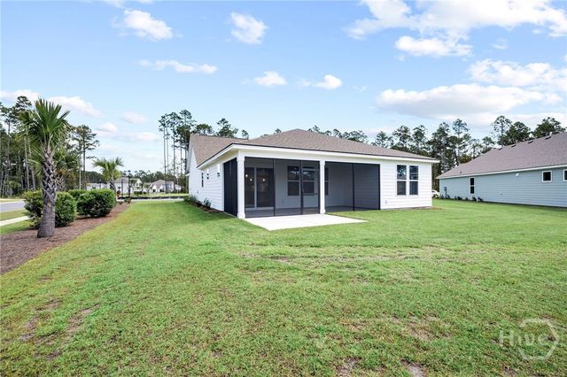 493 Monterey Loop, Richmond Hill, GA 31324