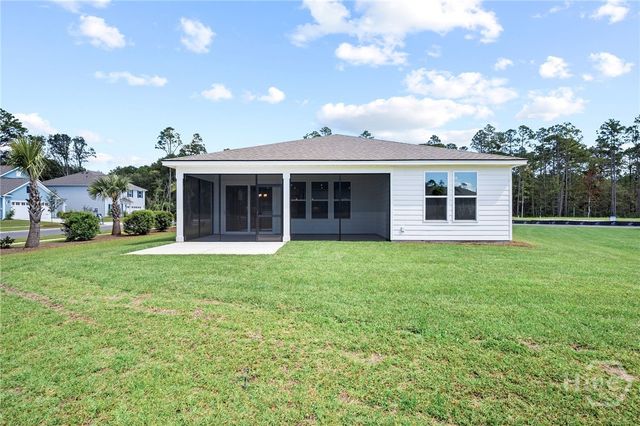 493 Monterey Loop, Richmond Hill, GA 31324