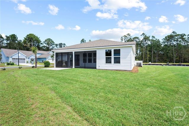 493 Monterey Loop, Richmond Hill, GA 31324