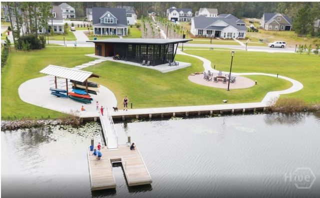 493 Monterey Loop, Richmond Hill, GA 31324