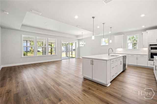 493 Monterey Loop, Richmond Hill, GA 31324