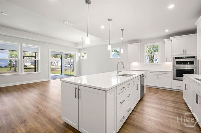 493 Monterey Loop, Richmond Hill, GA 31324