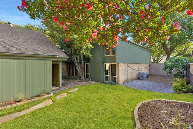 10401 Shadow Bend Drive, Dallas, TX 75230