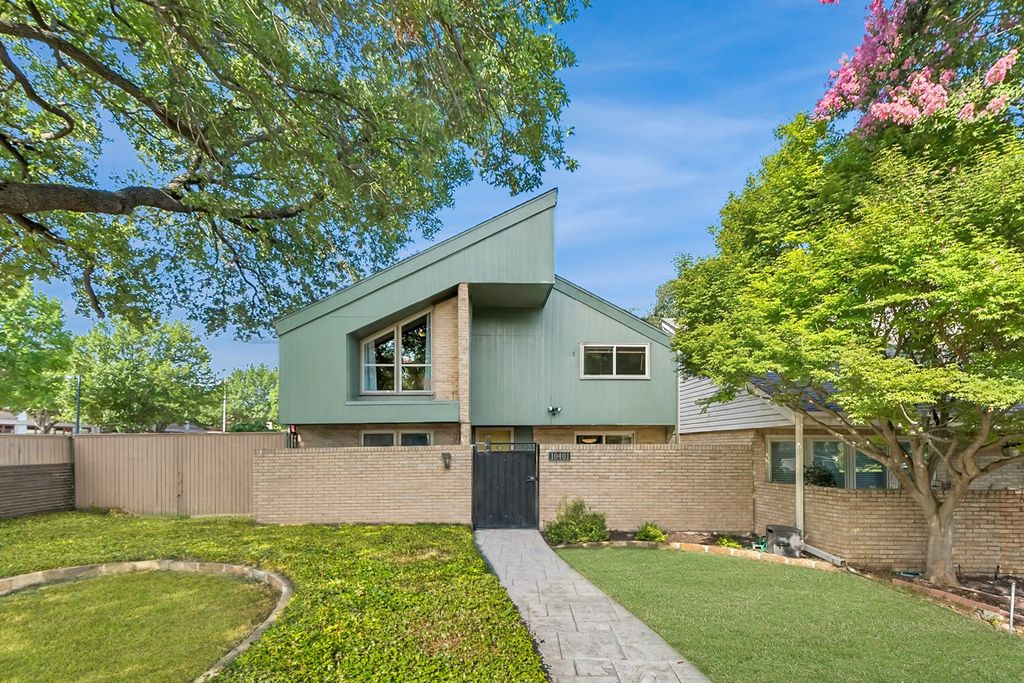 10401 Shadow Bend Drive, Dallas, TX 75230