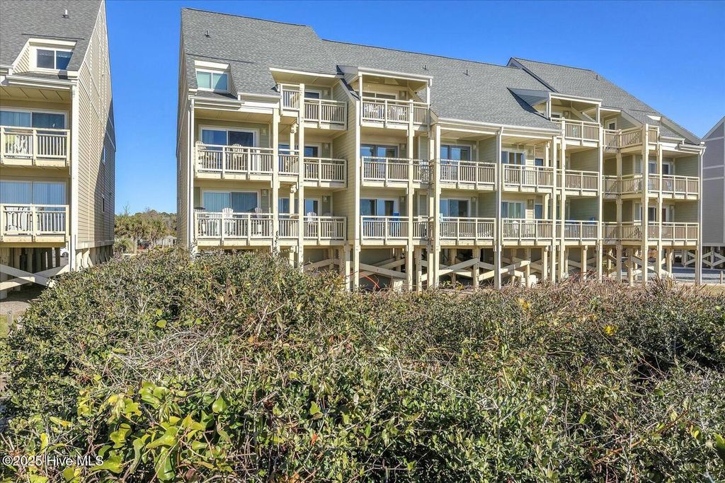 1000 Caswell Beach Road 1303, Oak Island, NC 28465