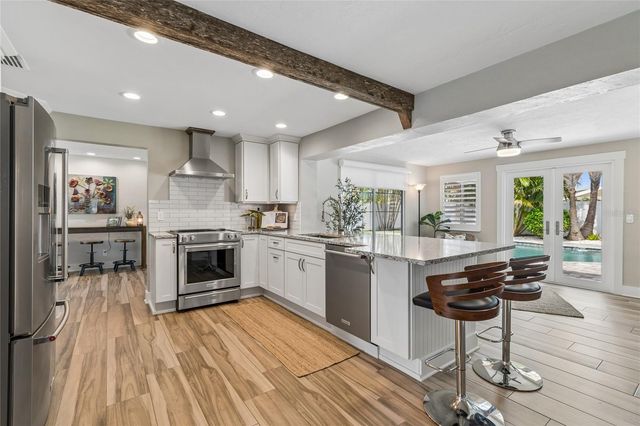 230 S JULIA CIRCLE, St Pete Beach, FL 33706