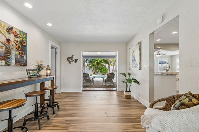 230 S JULIA CIRCLE, St Pete Beach, FL 33706