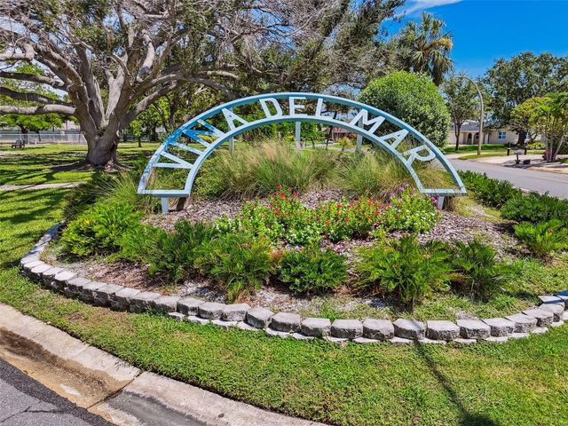 230 S JULIA CIRCLE, St Pete Beach, FL 33706