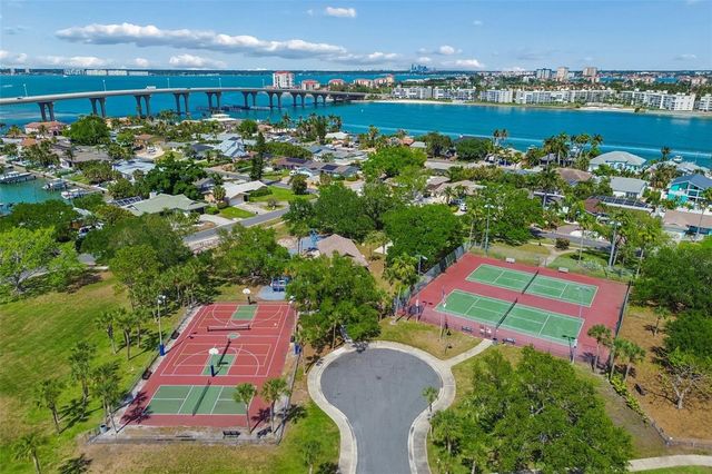 230 S JULIA CIRCLE, St Pete Beach, FL 33706