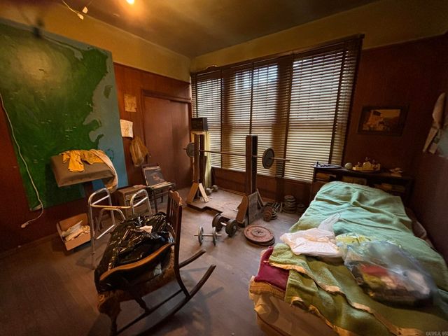 121 Cleveland Ave., Camden, AR 71701