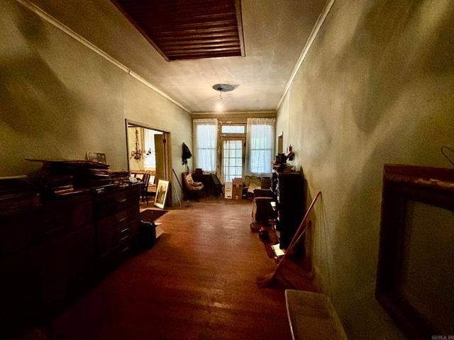 121 Cleveland Ave., Camden, AR 71701