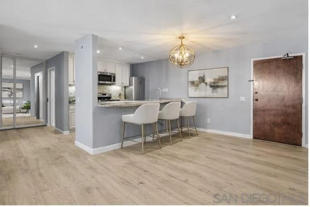 8324 Regents Rd Unit 1B, San Diego, CA 92122