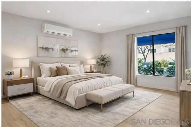 8324 Regents Rd Unit 1B, San Diego, CA 92122