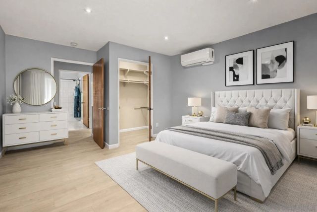 8324 Regents Rd Unit 1B, San Diego, CA 92122