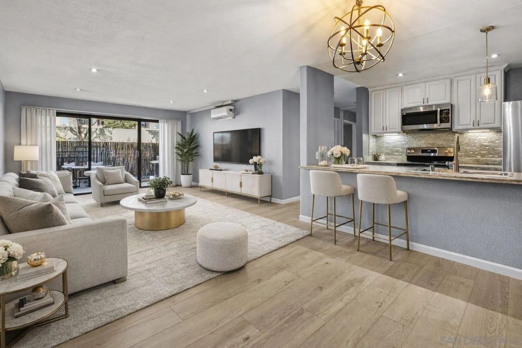 8324 Regents Rd Unit 1B, San Diego, CA 92122