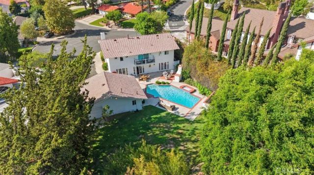 10611 Calm Hill, Santa Ana, CA 92705