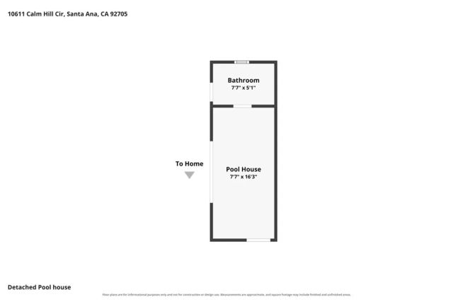 10611 Calm Hill, Santa Ana, CA 92705