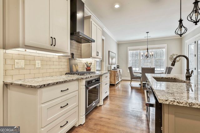 1234 Haynie Road, Moreland, GA 30259