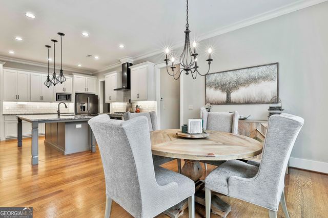 1234 Haynie Road, Moreland, GA 30259