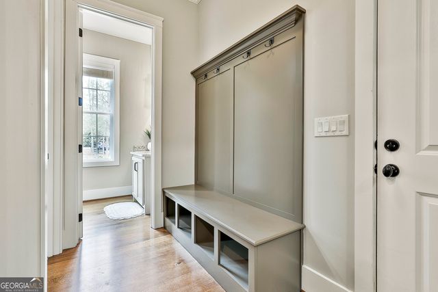 1234 Haynie Road, Moreland, GA 30259