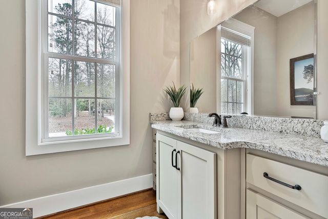 1234 Haynie Road, Moreland, GA 30259