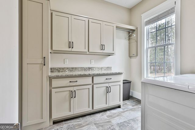 1234 Haynie Road, Moreland, GA 30259